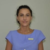 Roxana Ginga