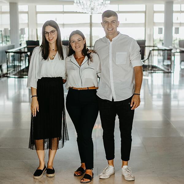 Internship Opportunities at Thanos Hotels & Resorts